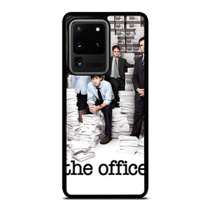THE OFFICE TV SHOW Samsung Galaxy S20 Ultra  Case