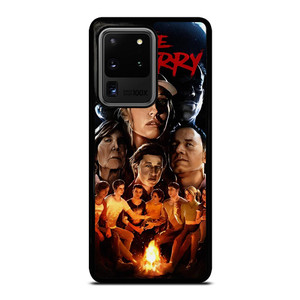 THE QUARRY HORROR GAMES Samsung Galaxy S20 Ultra  Case