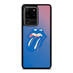 THE ROLLING STONES BLUE AND LONESOME Samsung Galaxy S20 Ultra  Case