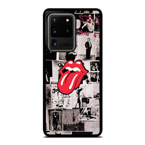 THE ROLLING STONES EXILE ON MAIN ST Samsung Galaxy S20 Ultra  Case