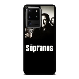 THE SOPRANOS FAMILY Samsung Galaxy S20 Ultra  Case