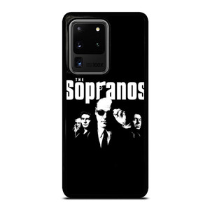 THE SOPRANOS MAFIA MOVIES Samsung Galaxy S20 Ultra  Case