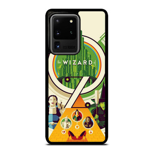 THE WIZARD OF OZ CLIPART Samsung Galaxy S20 Ultra  Case