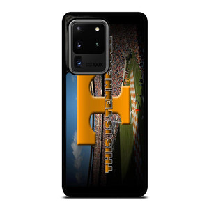 THIS IS TENNESSEE VOLUNTEERS FOOTBALL Samsung Galaxy S20 Ultra  Case