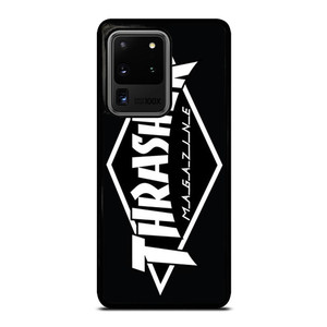 THRASHER SKATE MAGAZINE LOGO Samsung Galaxy S20 Ultra  Case