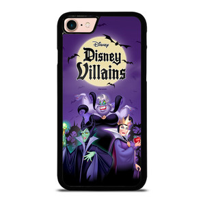 VILLAINS URSULA DISNEY iPhone 8 Case VILLAINS URSULA DISNEY iPhone 8 Case