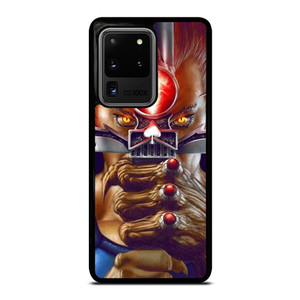 THUNDERCATS ART Samsung Galaxy S20 Ultra  Case