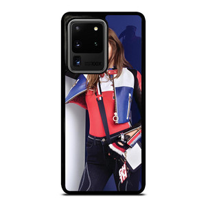 TOMMY HILFIGER GIGI HADID Samsung Galaxy S20 Ultra  Case