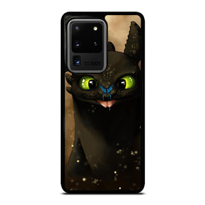 TOOTHLESS CUTE DISNEY Samsung Galaxy S20 Ultra  Case