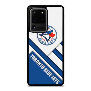 TORONTO BLUE JAYS BASEBALL TEAM LOGO Samsung Galaxy S20 Ultra  Case