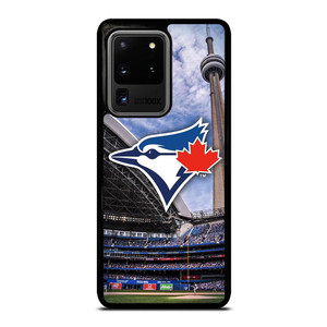 TORONTO BLUE JAYS MLB ICON Samsung Galaxy S20 Ultra  Case
