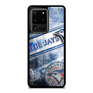TORONTO BLUE JAYS WALLPAPER Samsung Galaxy S20 Ultra  Case