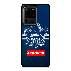 TORONTO MAPLE LEAFS SUPREME Samsung Galaxy S20 Ultra  Case