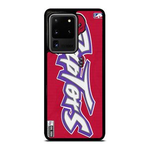 TORONTO RAPTORS NBA JERSEY Samsung Galaxy S20 Ultra  Case
