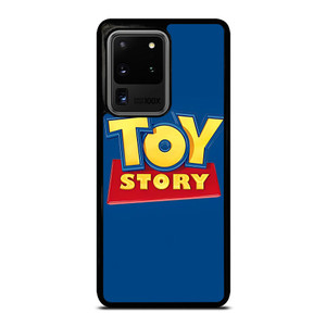 TOY STORY DISNEY LOGO Samsung Galaxy S20 Ultra  Case