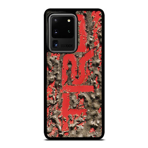 TOYOTA TRD DISTORT LOGO Samsung Galaxy S20 Ultra  Case