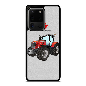 TRACTOR MASSEY FERGUSON Samsung Galaxy S20 Ultra Case TRACTOR MASSEY FERGUSON Samsung Galaxy S20 Ultra Case