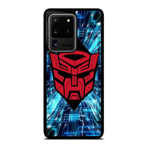 TRANSFORMERS AUTOBOT ICON Samsung Galaxy S20 Ultra  Case
