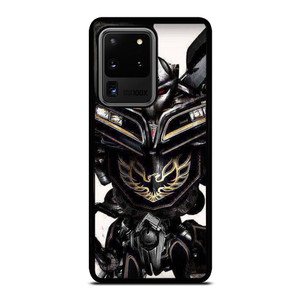 TRANSFORMERS PONTIAC TRANS AM FIREBIRD Samsung Galaxy S20 Ultra  Case