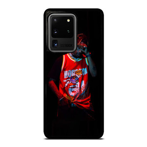 TRAVIS SCOTT GAME NBA Samsung Galaxy S20 Ultra  Case TRAVIS SCOTT GAME NBA Samsung Galaxy S20 Ultra  Case
