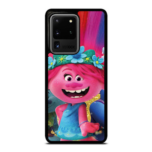 TROLLS WORLD TOUR POPPY Samsung Galaxy S20 Ultra  Case TROLLS WORLD TOUR POPPY Samsung Galaxy S20 Ultra  Case