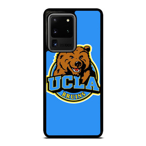 UCLA BRUINS FOOTBALL LOGO Samsung Galaxy S20 Ultra  Case