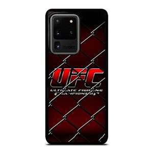 UFC LOGO 2 Samsung Galaxy S20 Ultra  Case
