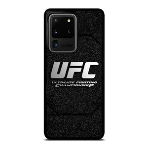 UFC LOGO Samsung Galaxy S20 Ultra Case UFC LOGO Samsung Galaxy S20 Ultra Case