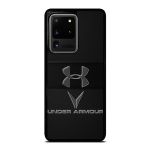 UNDER ARMOUR CARBON LOGO Samsung Galaxy S20 Ultra  Case