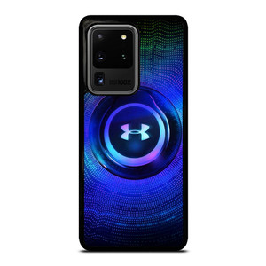 UNDER ARMOUR LOGO COLORFUL Samsung Galaxy S20 Ultra  Case