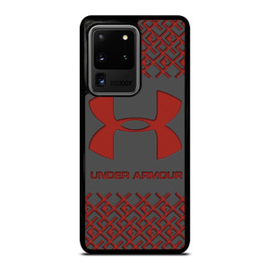UNDER ARMOUR LOGO PATTERN Samsung Galaxy S20 Ultra  Case