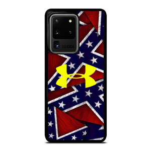 UNDER ARMOUR REBEL FLAG Samsung Galaxy S20 Ultra  Case