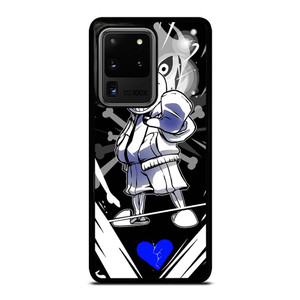 UNDERTALE BADTIME WALLPAPER Samsung Galaxy S20 Ultra  Case