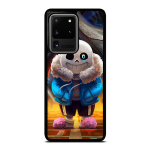 UNDERTALE SANS ART Samsung Galaxy S20 Ultra  Case