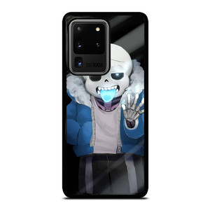 UNDERTALE SANS CUTE Samsung Galaxy S20 Ultra  Case