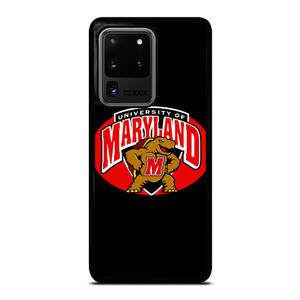 UNIVERSITY OF MARYLAND ICON Samsung Galaxy S20 Ultra  Case