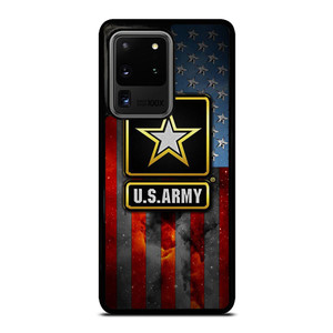US ARMY LOGO Samsung Galaxy S20 Ultra  Case