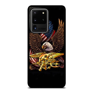 US NAVY SEALS LOGO Samsung Galaxy S20 Ultra Case US NAVY SEALS LOGO Samsung Galaxy S20 Ultra Case