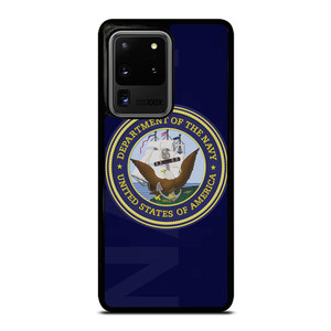 US NAVY SYMBOL Samsung Galaxy S20 Ultra  Case