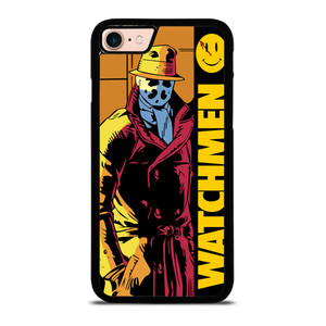 WATCHMEN DC COMICS iPhone 8 Case WATCHMEN DC COMICS iPhone 8 Case