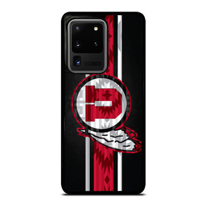 UTAH UTES FOOTBALL Samsung Galaxy S20 Ultra  Case UTAH UTES FOOTBALL Samsung Galaxy S20 Ultra  Case