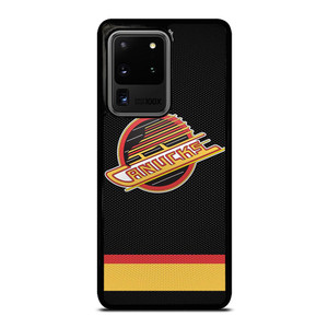 VACOUVER CANUCKS OLD LOGO METAL Samsung Galaxy S20 Ultra  Case