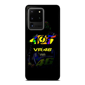 VALENTINO ROSSI 46 SIGNATURE 2 Samsung Galaxy S20 Ultra Case VALENTINO ROSSI 46 SIGNATURE 2 Samsung Galaxy S20 Ultra Case