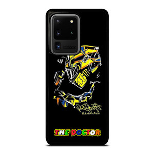 VALENTINO ROSSI THE DOCTOR 46 Samsung Galaxy S20 Ultra  Case