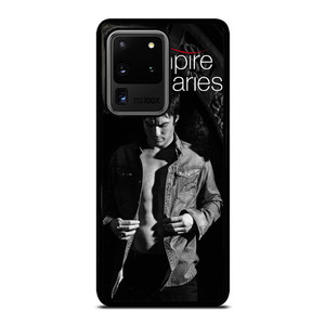 VAMPIRE DIARIES IAN SOMERHALDER Samsung Galaxy S20 Ultra  Case