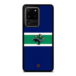 VANCOUVER CANUCKS MAN Samsung Galaxy S20 Ultra  Case