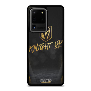VEGAS GOLDEN KNIGHT SYMBOL Samsung Galaxy S20 Ultra  Case