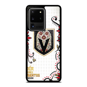 VEGAS GOLDEN KNIGHT VINTAGE  Samsung Galaxy S20 Ultra  Case
