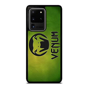 VENUM BOXING GREEN Samsung Galaxy S20 Ultra  Case