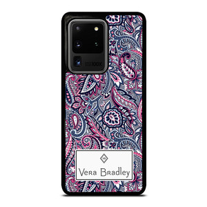 VERA BRADLEY GRAMERCY PAISLEY Samsung Galaxy S20 Ultra  Case